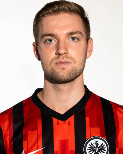 Nils Stendera Nils Stendera