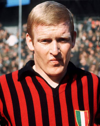 Schnellinger Karl Heinz Schnellinger Karl Heinz