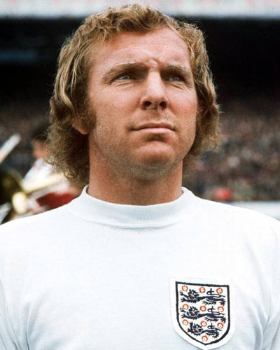 Bobby Moore Bobby Moore
