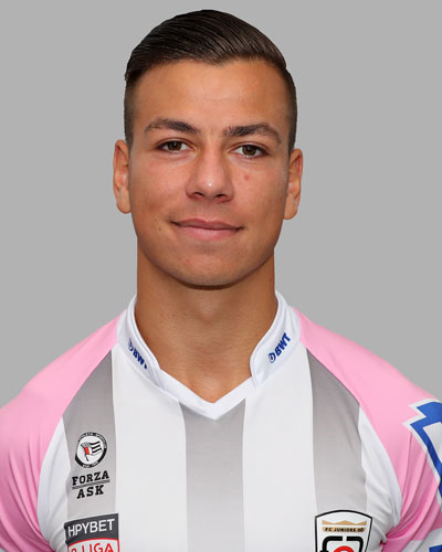 Andriko Smolinski Andriko Smolinski