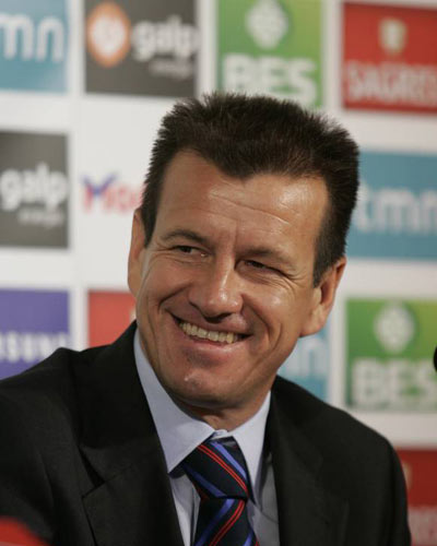Dunga Dunga