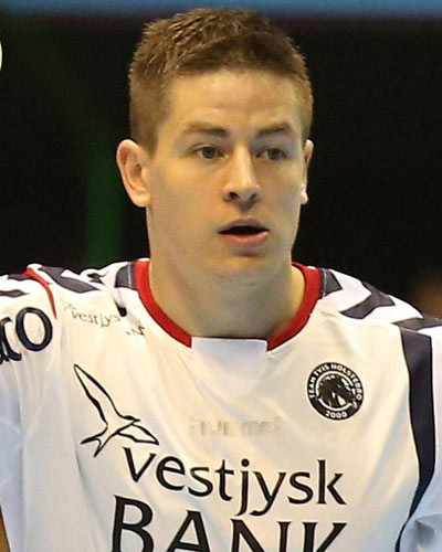 Allan Damgaard Allan Damgaard