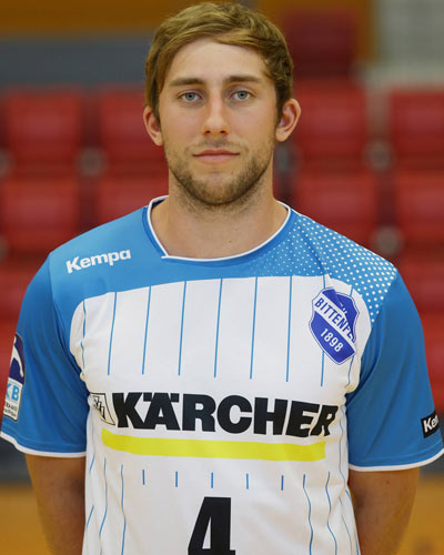 Martin Kienzle Martin Kienzle