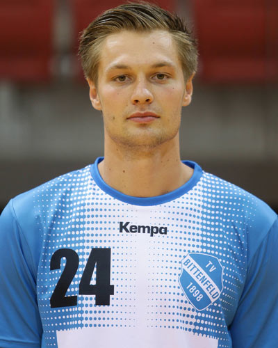 Finn Kretschmer Finn Kretschmer