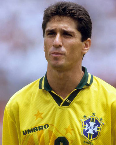 Jorginho Jorginho