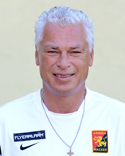Toni Polster Toni Polster