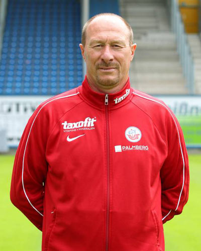 Wolfgang Wolf Wolfgang Wolf