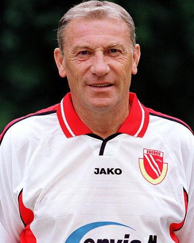Eduard Geyer Eduard Geyer