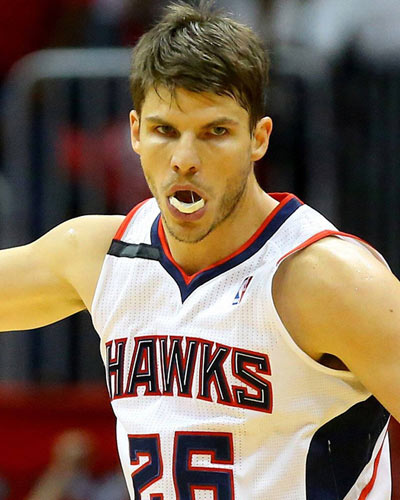 Kyle Korver Kyle Korver