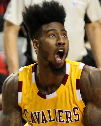Iman Shumpert Iman Shumpert