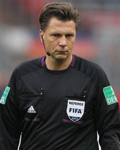Thorsten Kinhöfer Thorsten Kinhöfer
