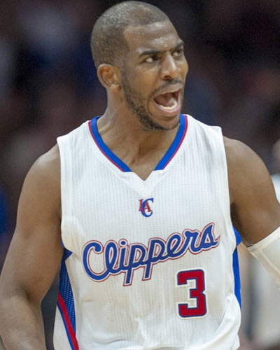 Chris Paul Chris Paul