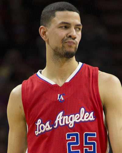 Austin Rivers Austin Rivers