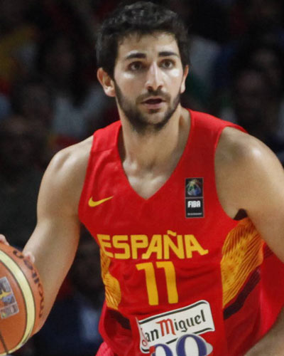 Ricky Rubio Ricky Rubio