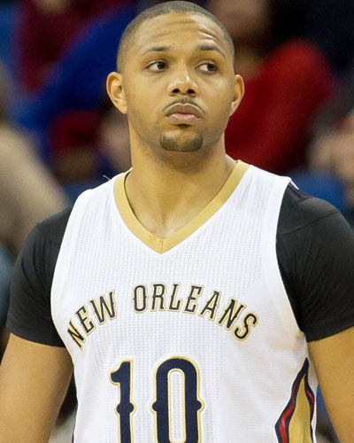 Eric Gordon Eric Gordon