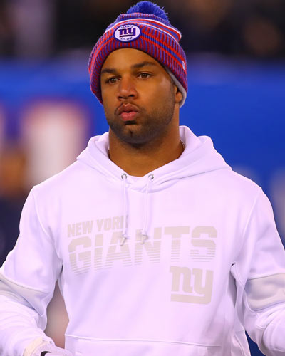 Golden Tate Golden Tate