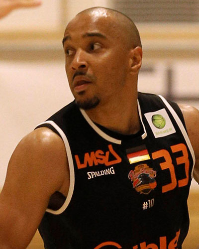 Chris Frazier Chris Frazier