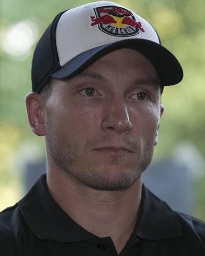 Keith Aucoin