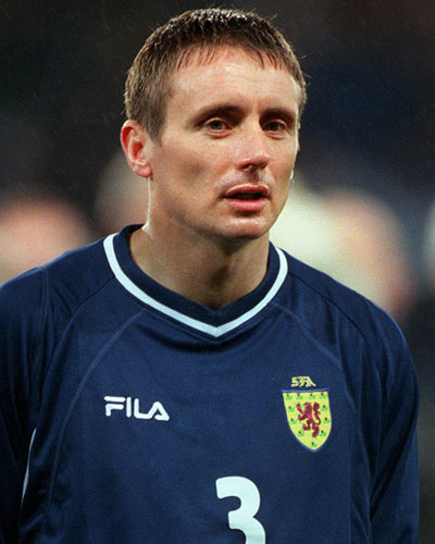 Tommy Boyd Tommy Boyd