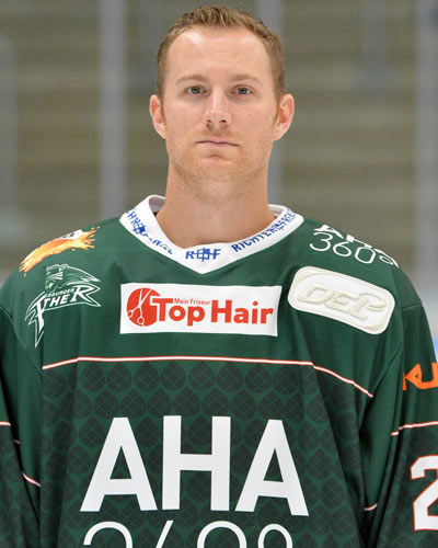 Patrick McNeill Patrick McNeill