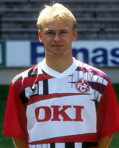 Bjarne Goldbæk Bjarne Goldbæk