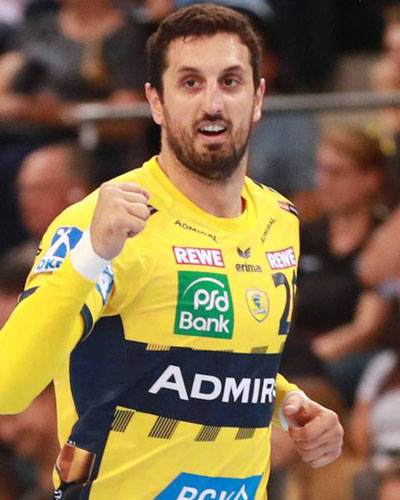 Ilija Abutović Ilija Abutović