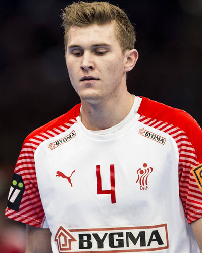 Magnus Landin Magnus Landin