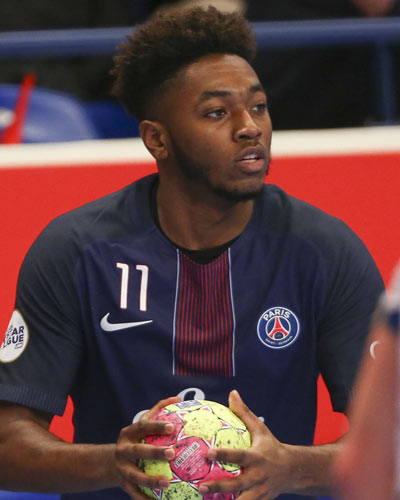 Benoît Kounkoud Benoît Kounkoud
