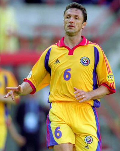 Gheorghe Popescu Gheorghe Popescu