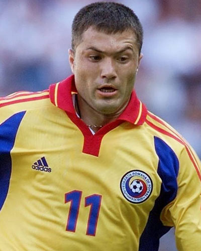 Adrian Ilie Adrian Ilie