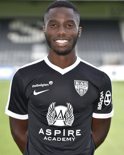 Moussa Diallo Moussa Diallo