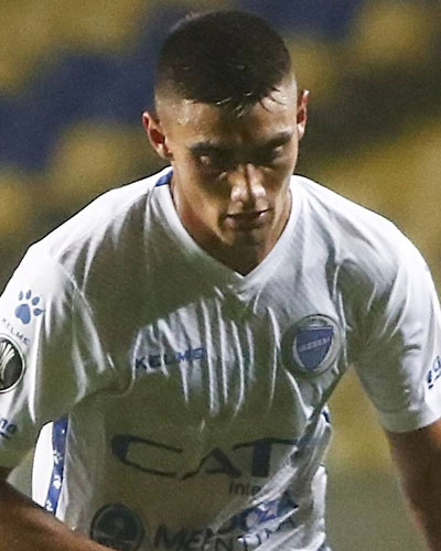 Fabián Henríquez Fabián Henríquez