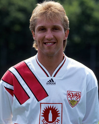 Adrian Knup Adrian Knup