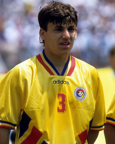 Daniel Prodan Daniel Prodan