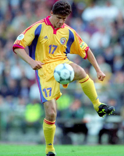 Miodrag Belodedici Miodrag Belodedici