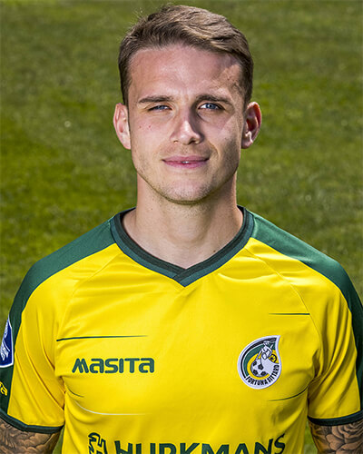 Thibaud Verlinden Thibaud Verlinden