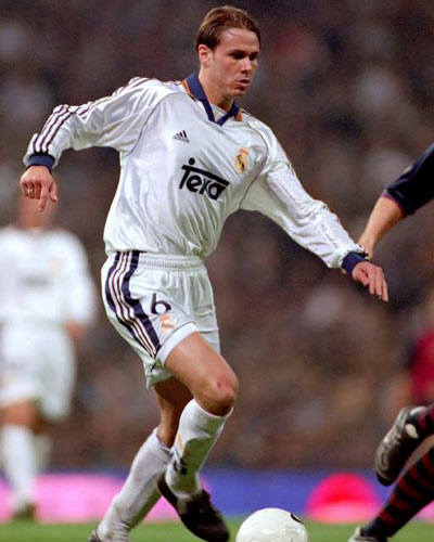 Fernando Redondo Fernando Redondo