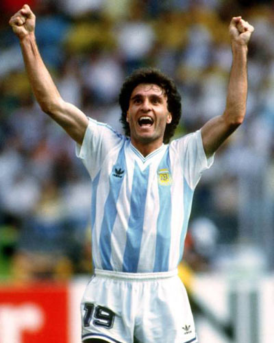 Óscar Ruggeri Óscar Ruggeri