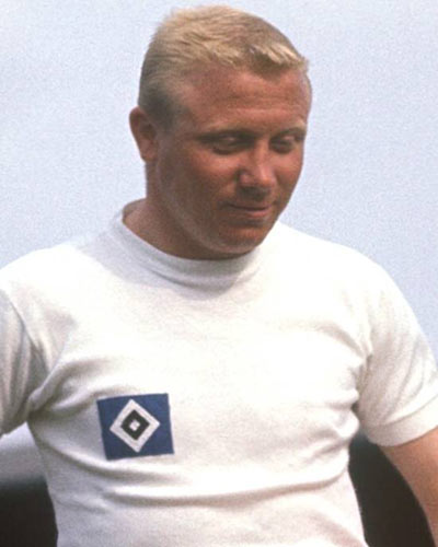 Dieter Seeler Dieter Seeler