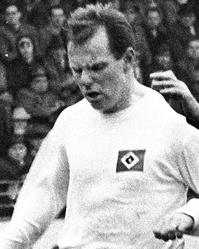 Horst Dehn Horst Dehn