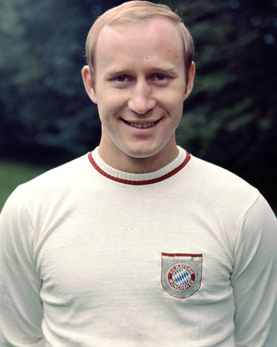 Dieter Brenninger Dieter Brenninger