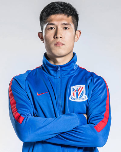 Yougang Xu Yougang Xu
