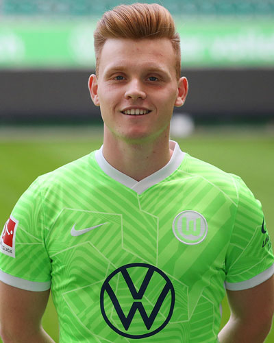 Dominik Marx Dominik Marx