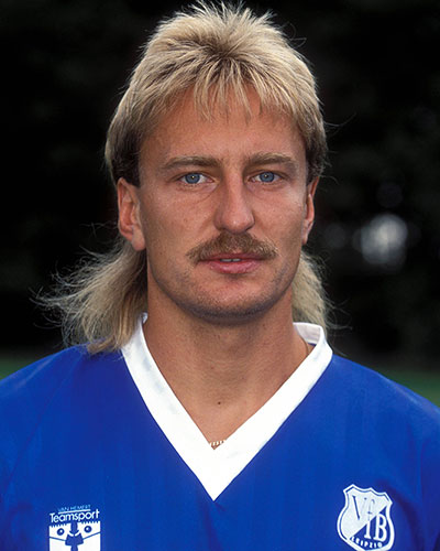 Steffen Heidrich Steffen Heidrich