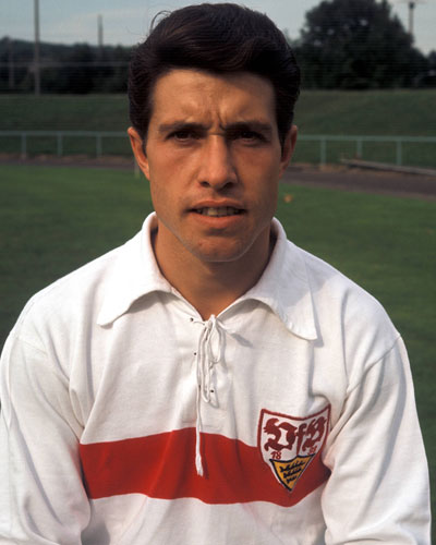 Eberhard Pfisterer Eberhard Pfisterer
