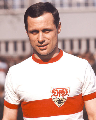 Günter Seibold Günter Seibold