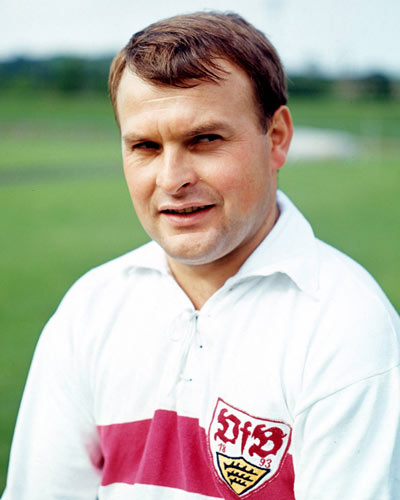 Rolf Geiger Rolf Geiger