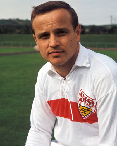 Erwin Waldner Erwin Waldner