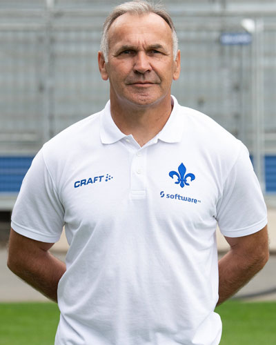 Uwe Zimmermann Uwe Zimmermann