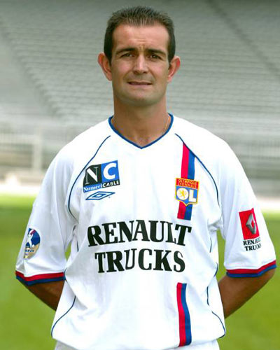 Philippe Violeau Philippe Violeau